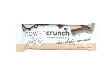 Chocolate Coconut
